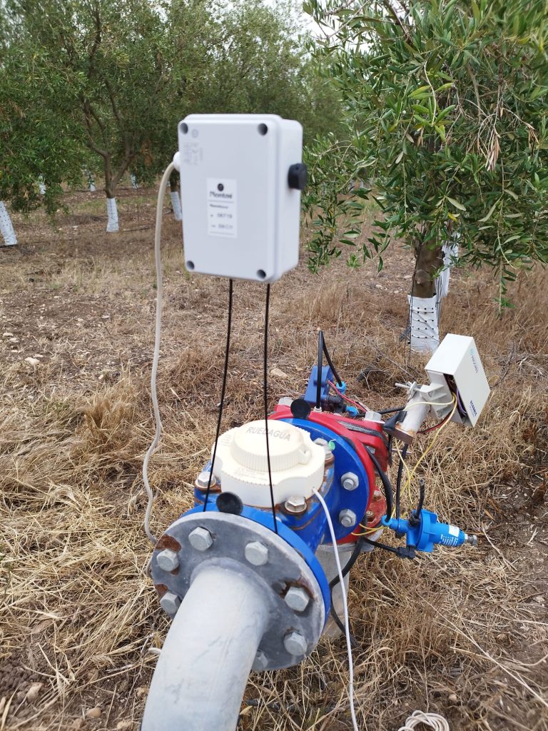 Tecnología Plantae
