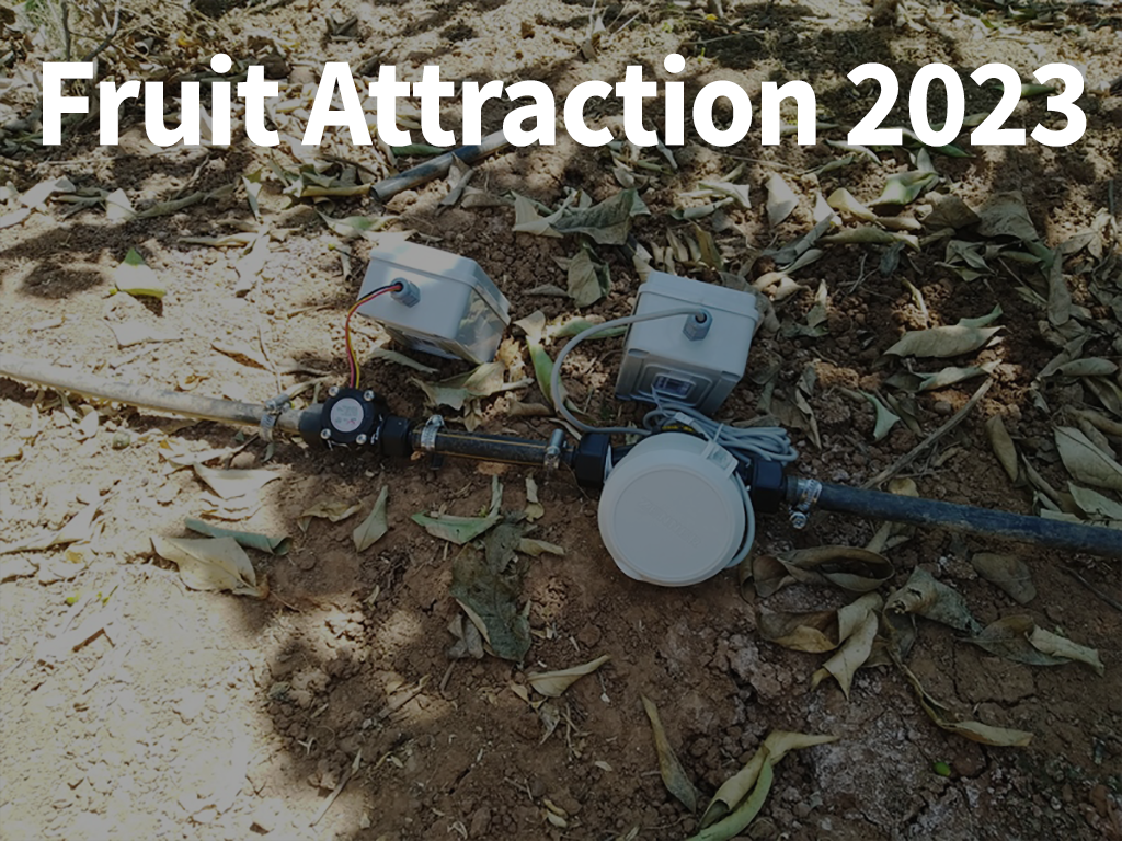 Fruitt Attraction 2023