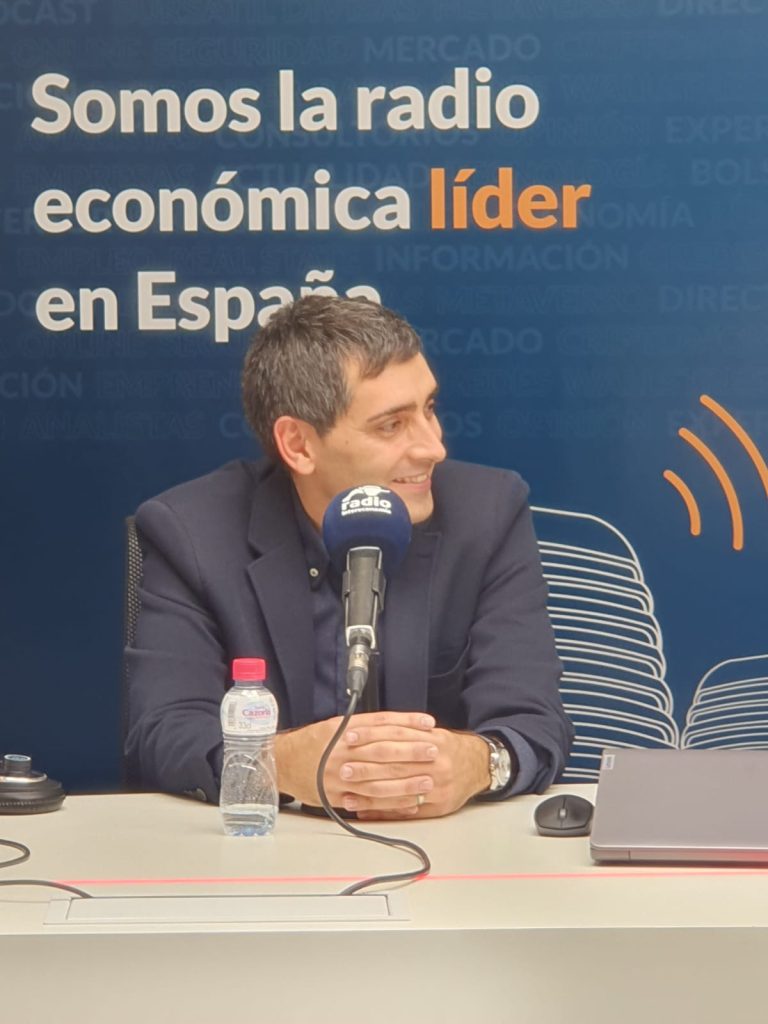 Samuel López-CEO de Plantae