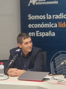 El rincón de la startup-Samuel López