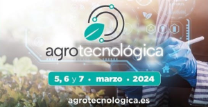 La Feria agrotenológica 2024 en Valladolid