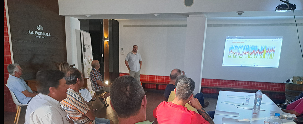 Feria Expovicaman 2024 de Albacete con presencia de Plantae