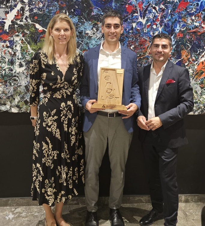 Premio Ferd's List 2024