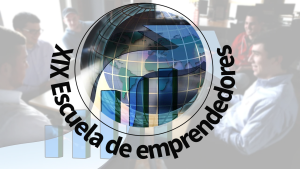 XIX Escuela de emprendedores
