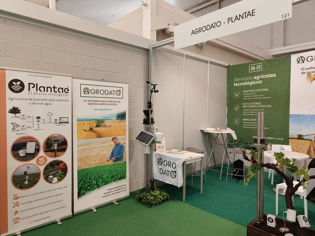 Feria Agraria 2025 de Valladolid