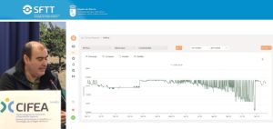 riego optimizado adaptado a cada cultivo