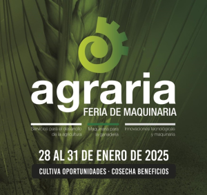 Feria Agraria 2025 de Valladolid