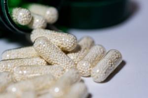 Fertilizantes encapsulados.