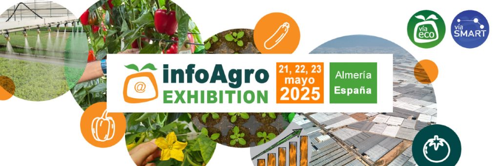 Infoagro Exhibition 2025