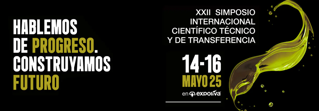 Expoliva 2025-Feria Internacional del Aceite de Oliva