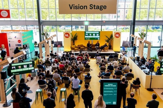 GreenTech  2025