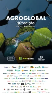 Agroglobal 2025