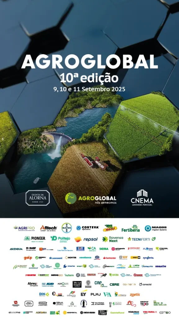 Agroglobal 2025