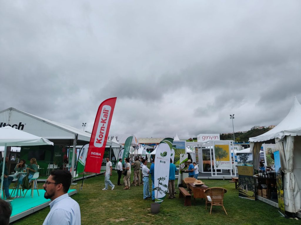Agroglobal 2025