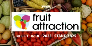 Fruit Atrtraction 2025