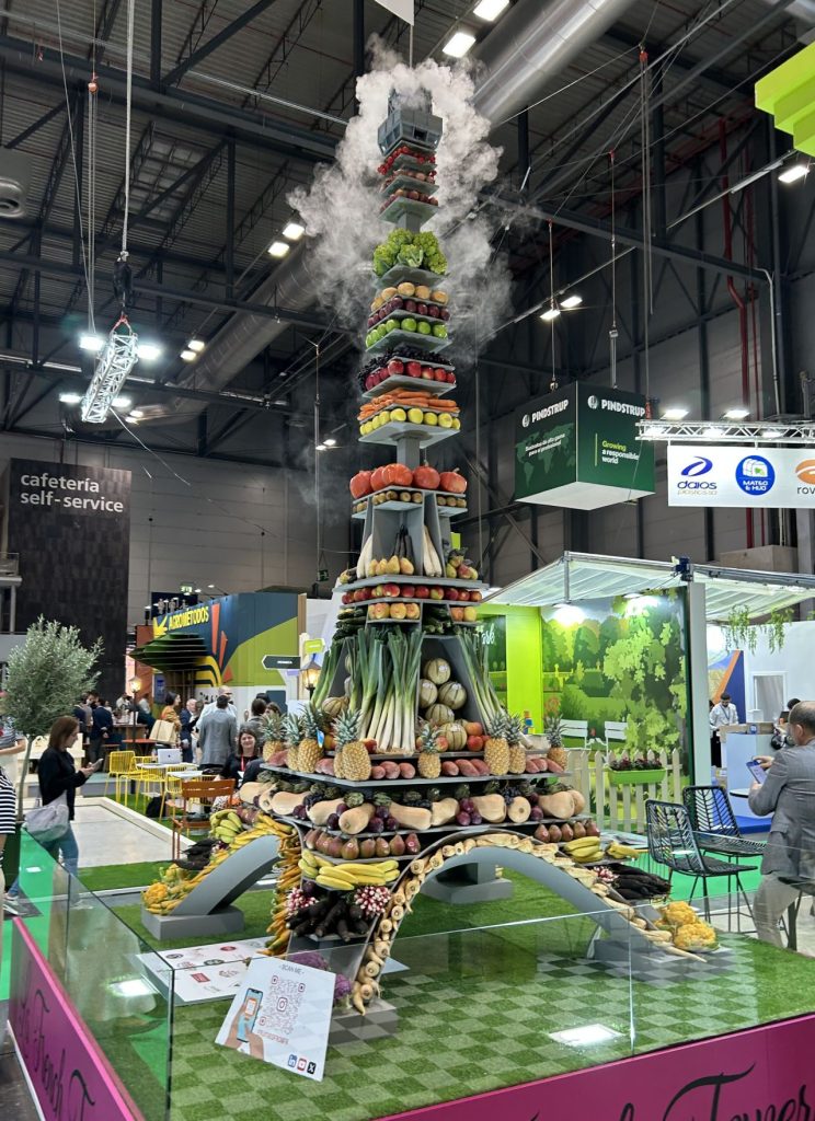 Fruit Attraction 2025