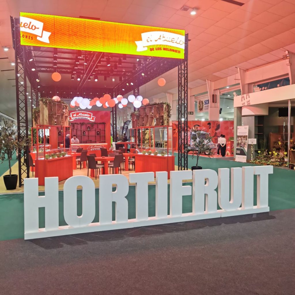 HortiFruit 2025,