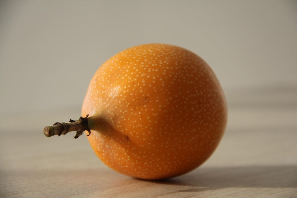 Granadilla en Colombia