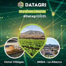 DATAGRI 2025
