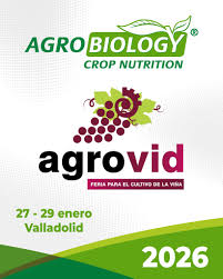 Plantae y Agrodato en la Feria agrotecnológica 2026