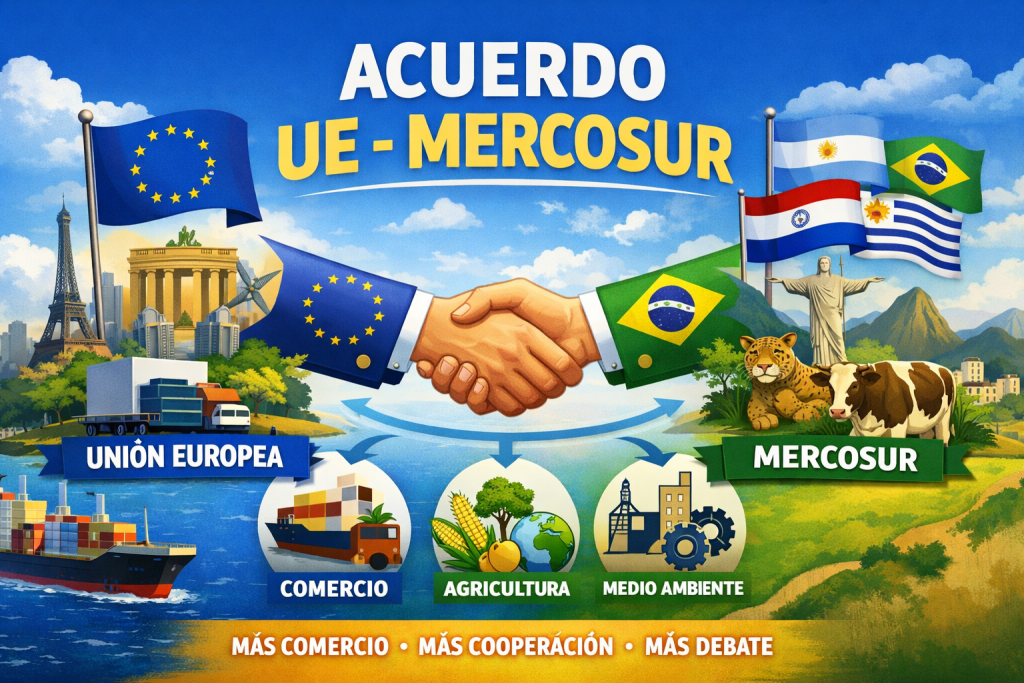 UE-Mercosur