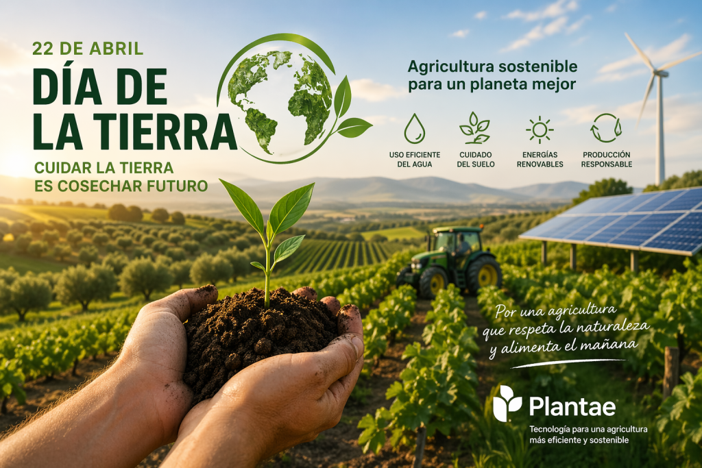 El día de la tierra