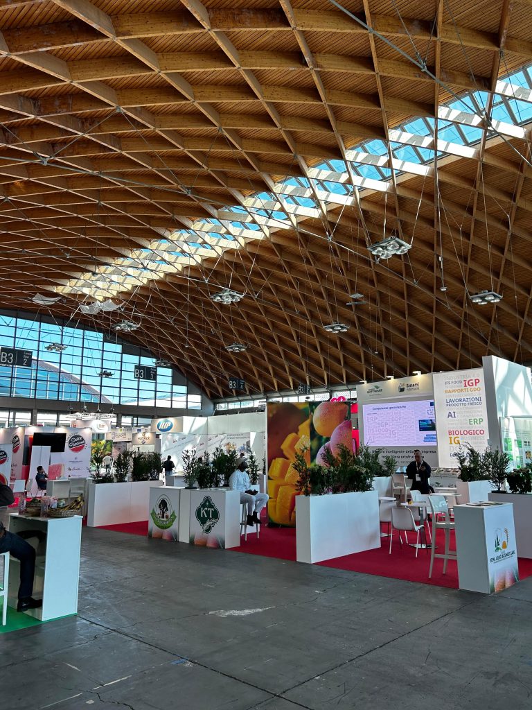 Macfrut 2026