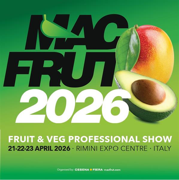 Macfrut 2026